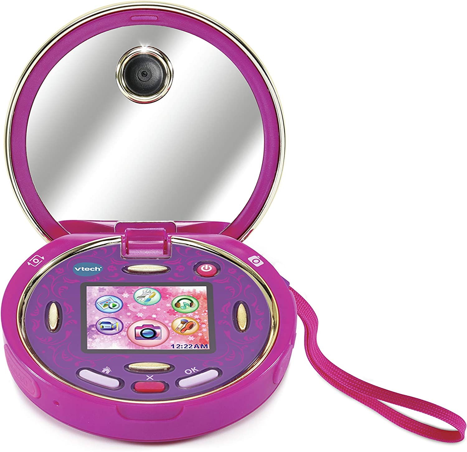 Kidizoom Pixi Compact Camera