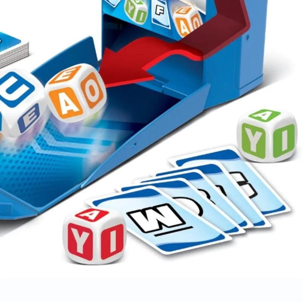 Kids Toys Boys Toys Girls Toys Digital Dice Card Games Play Together Parent-child Interactive Multiplayer Competition Gifts