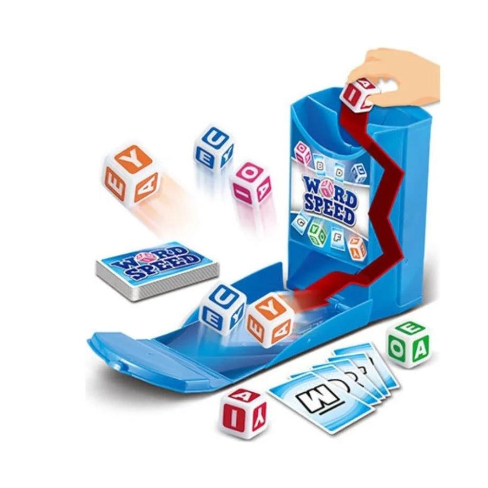 Kids Toys Boys Toys Girls Toys Digital Dice Card Games Play Together Parent-child Interactive Multiplayer Competition Gifts