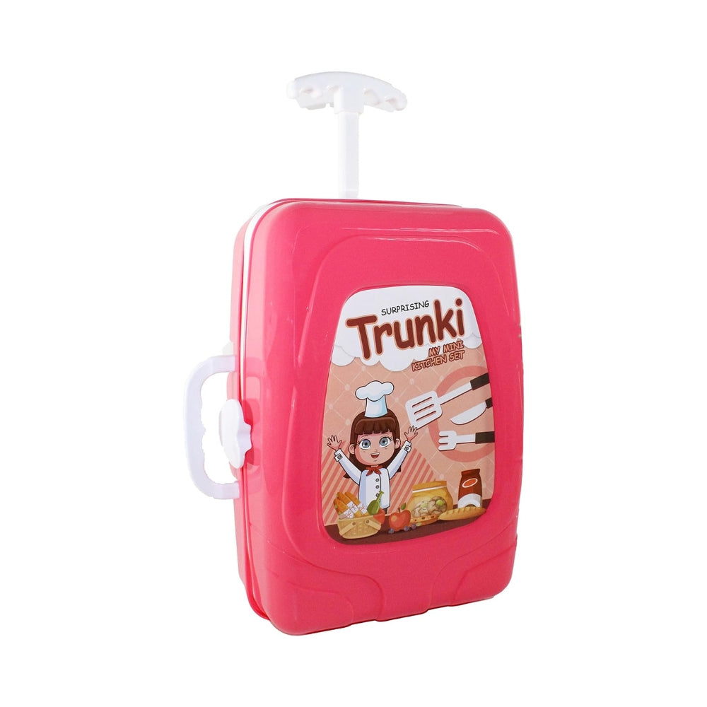 Kids Kitchen Multi Colors