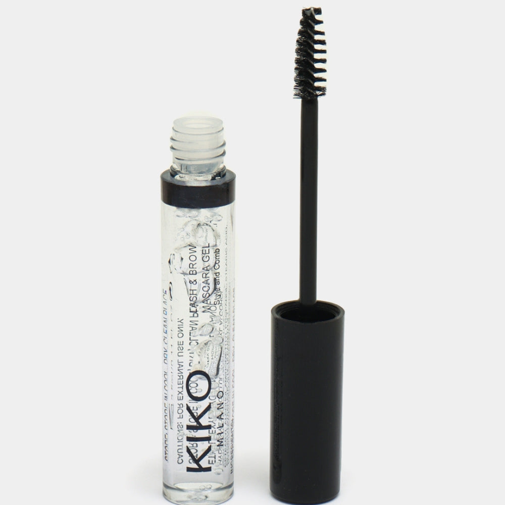 Kiko Milanop Lash and Mascara