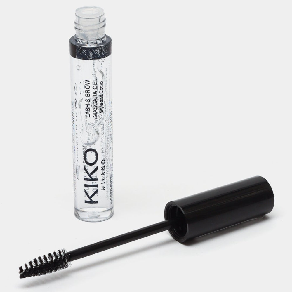 Kiko Milanop Lash and Mascara