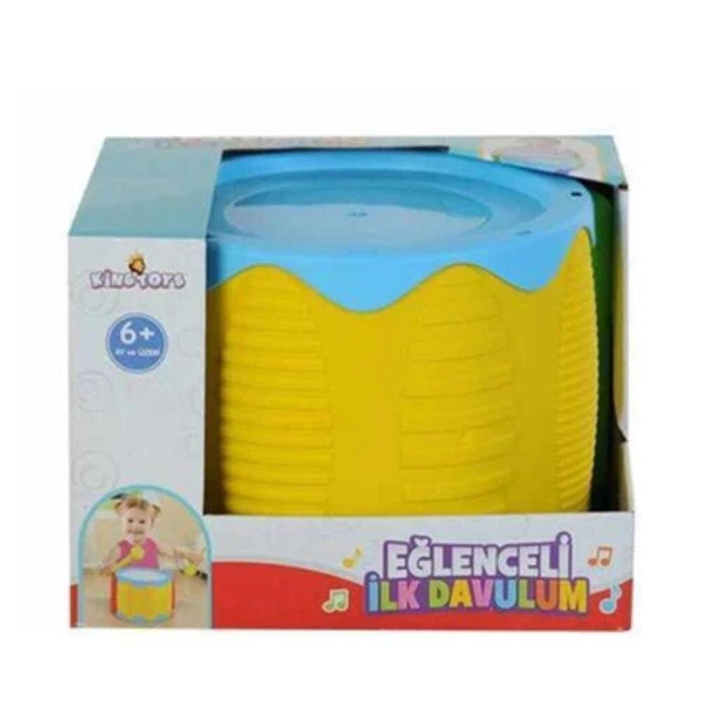 King Toys My First Drum