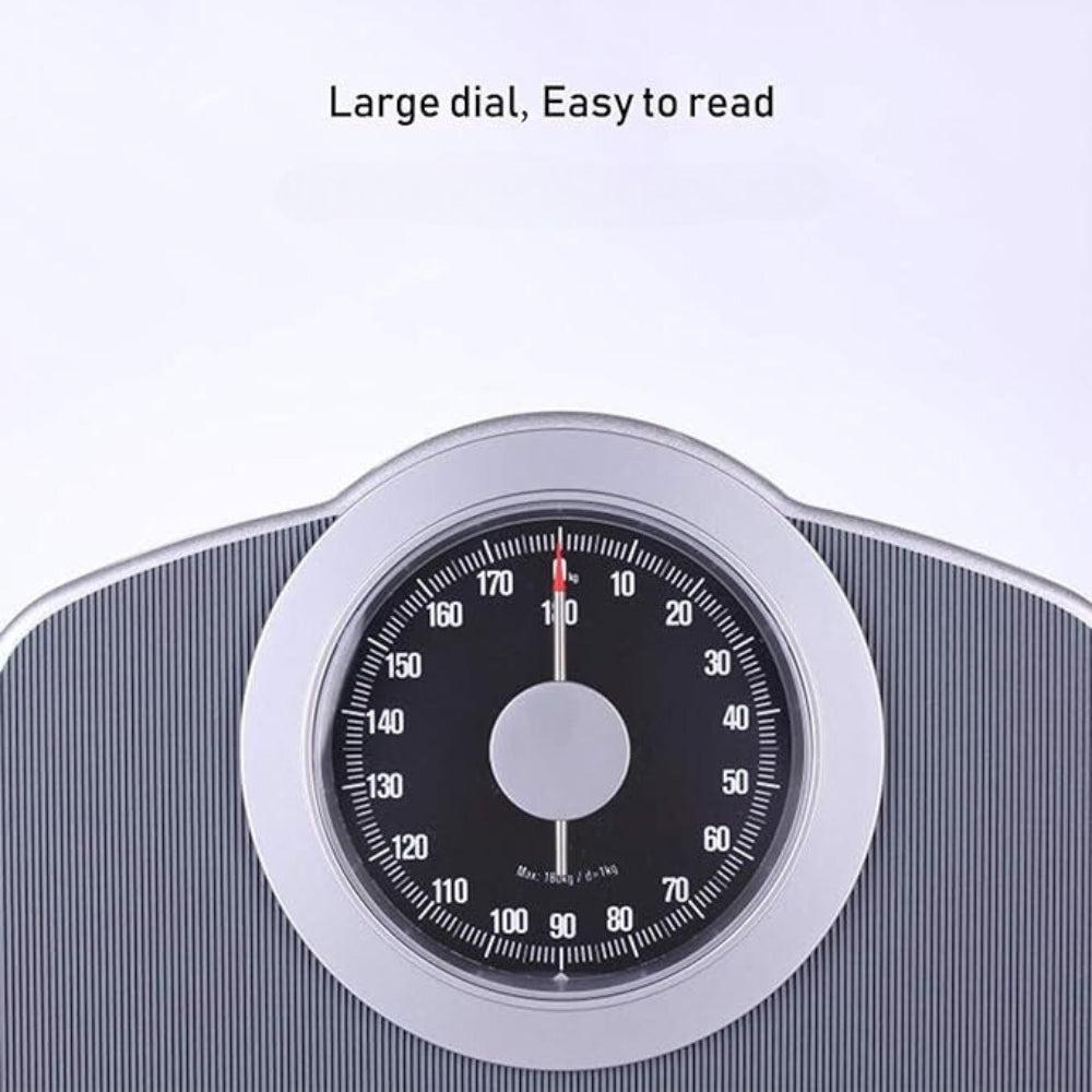Kinlee Bathroom Scales, Body Weight Scale