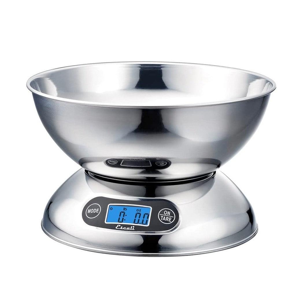 Kinlee Stainless Steel Digital Kitchen Scale