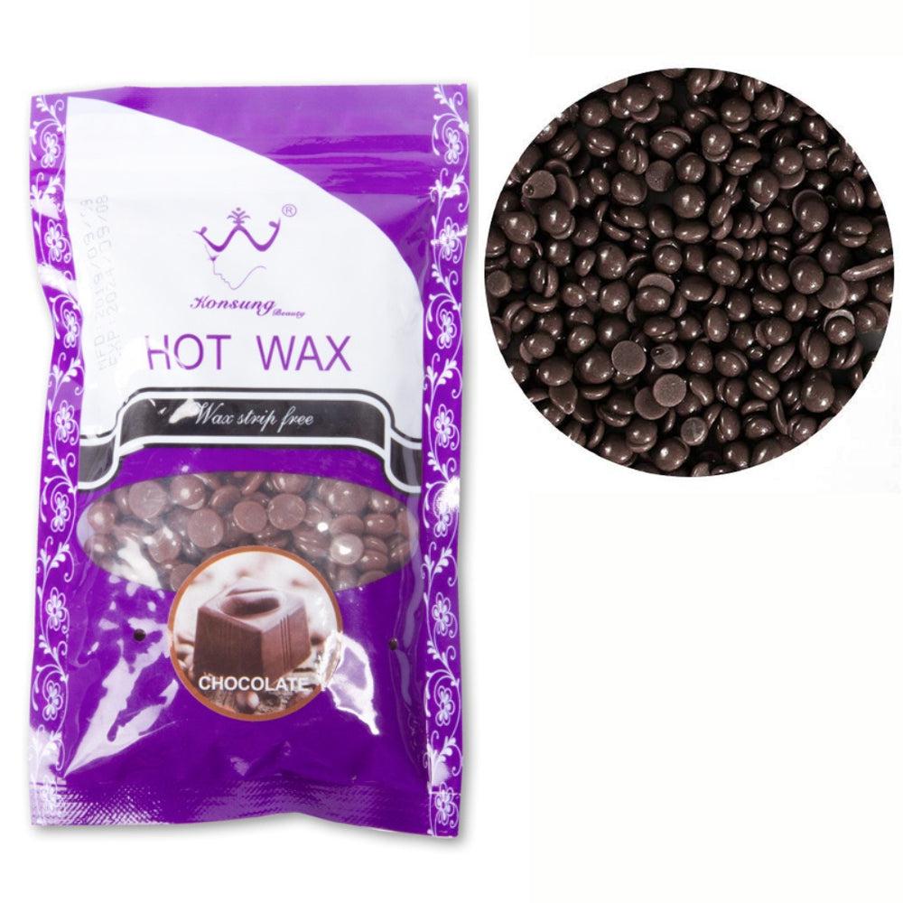 Konsung Beauty Hot Wax - Wax Strip Free