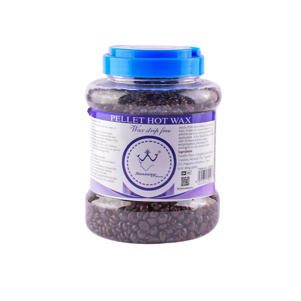 Konsung Pellet Hot Wax 800g