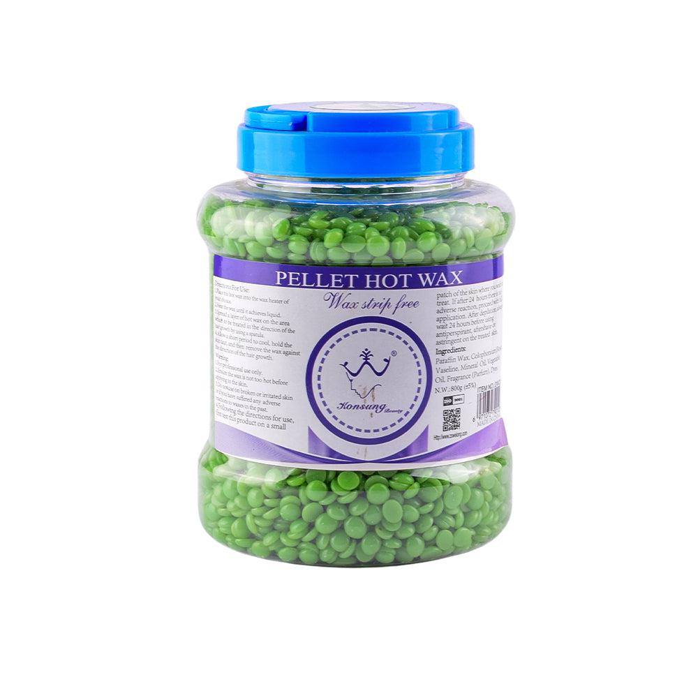 Konsung Pellet Hot Wax 800g