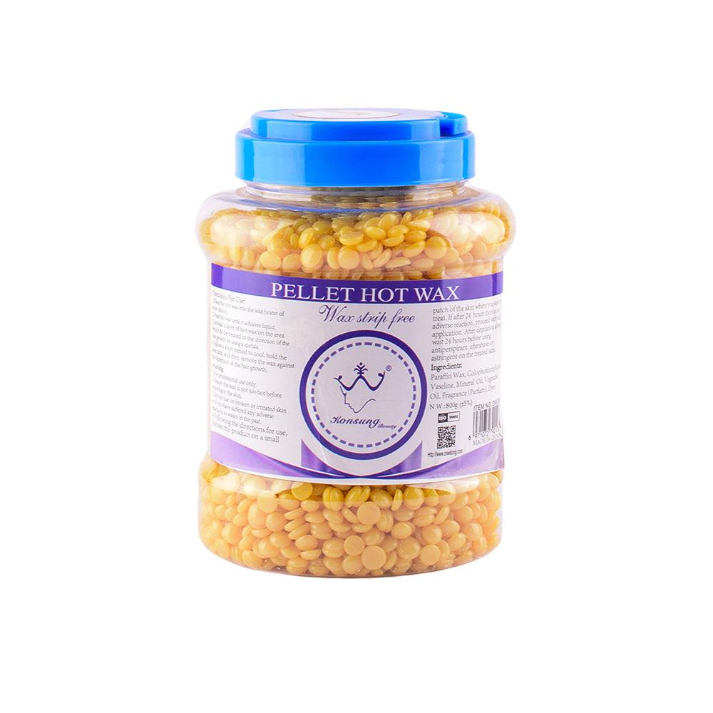 Konsung Pellet Hot Wax 800g