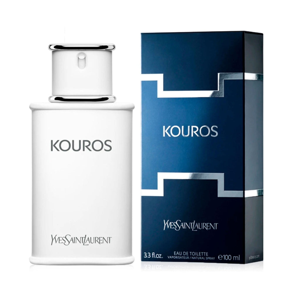 Kouros By Yves Saint Laurent 100ml EDT