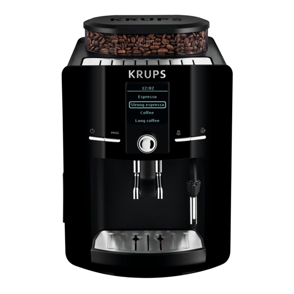 Krups Super Automatic Espresso Machine