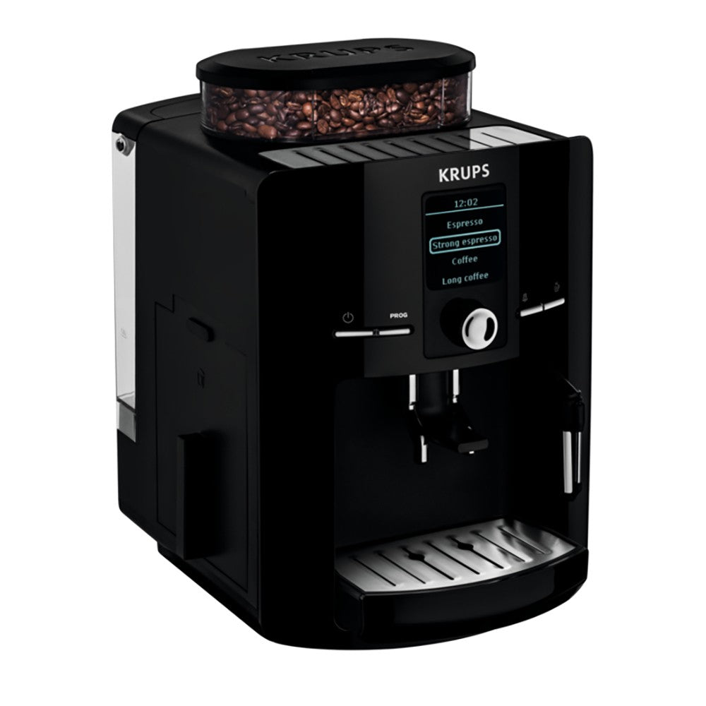 Krups Super Automatic Espresso Machine