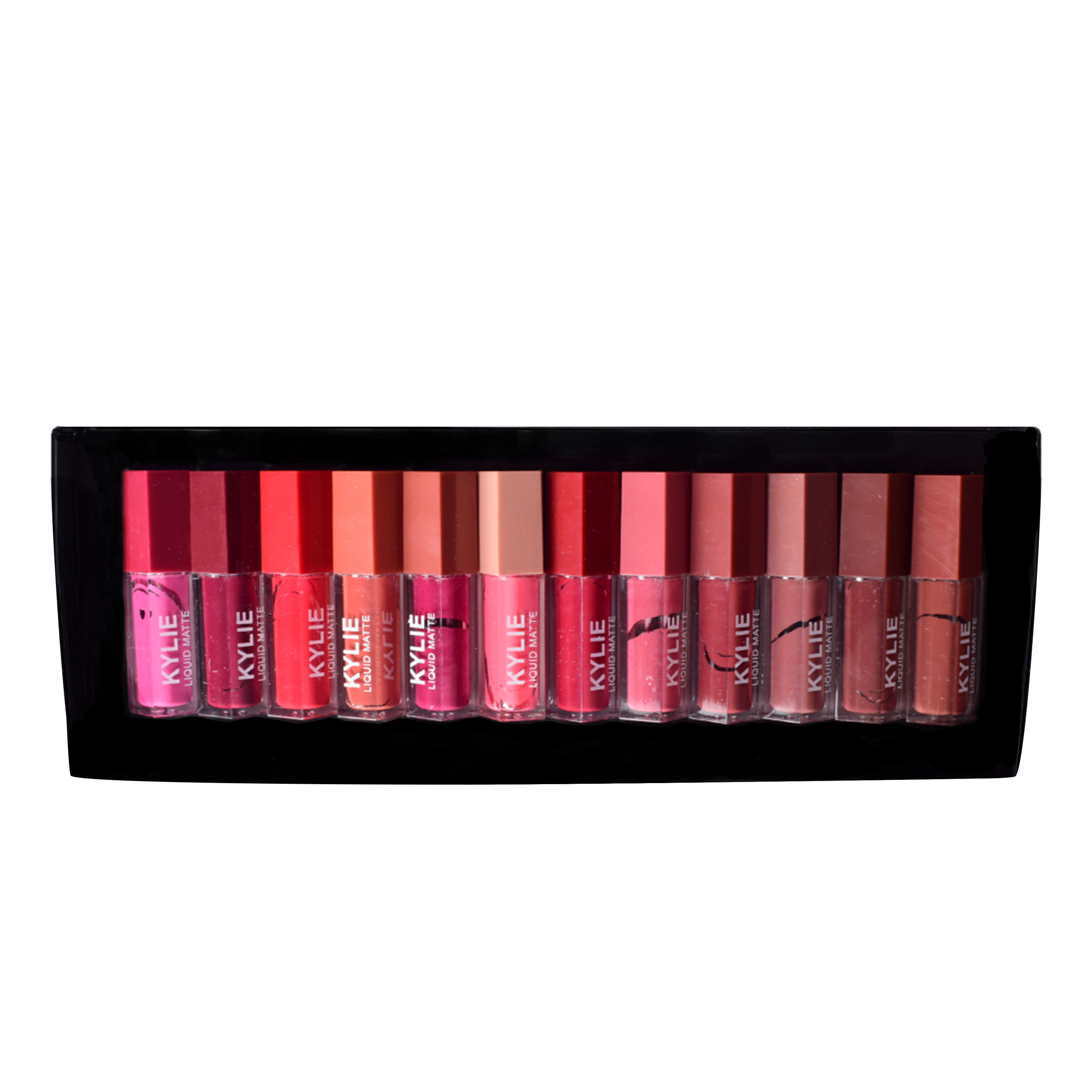 Kyli Lip Gloss Set Of 12