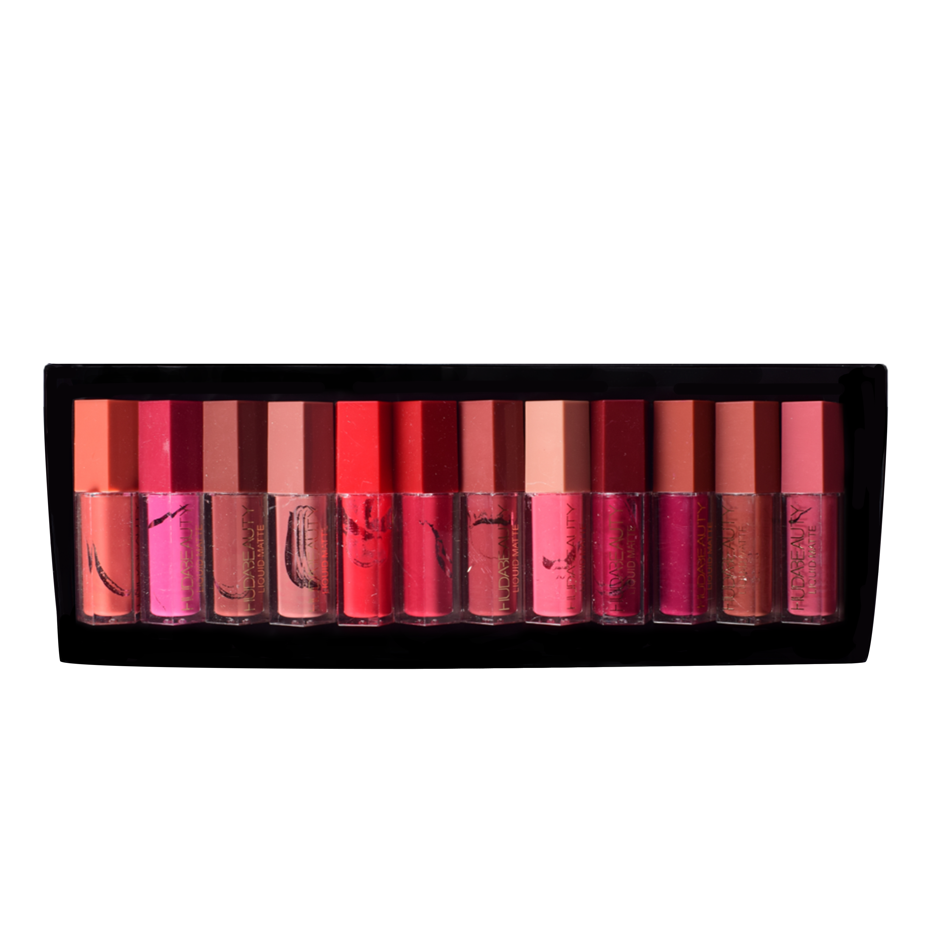 Kyli Lip Gloss Set Of 12