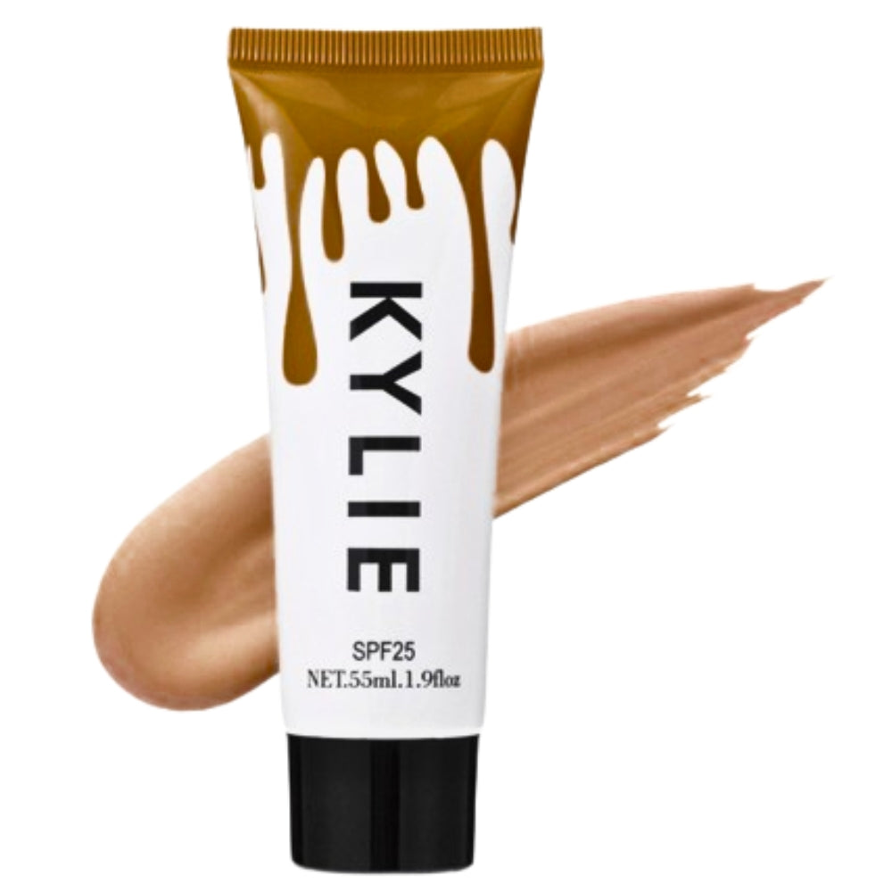 Kylie Matte Liquid Foundation