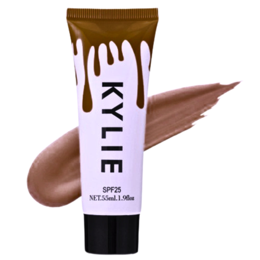 Kylie Matte Liquid Foundation