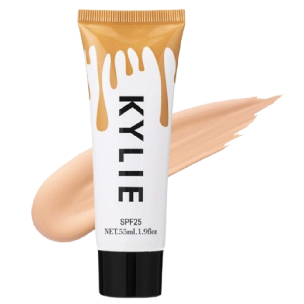 Kylie Matte Liquid Foundation