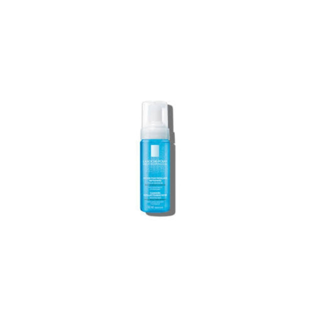 LA ROCHE POSAY CLEANSING MICELLAR FOAMING WATER 150ML