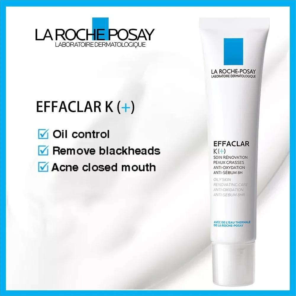 LA Roche-Posay Effaclar K(+) 40ml