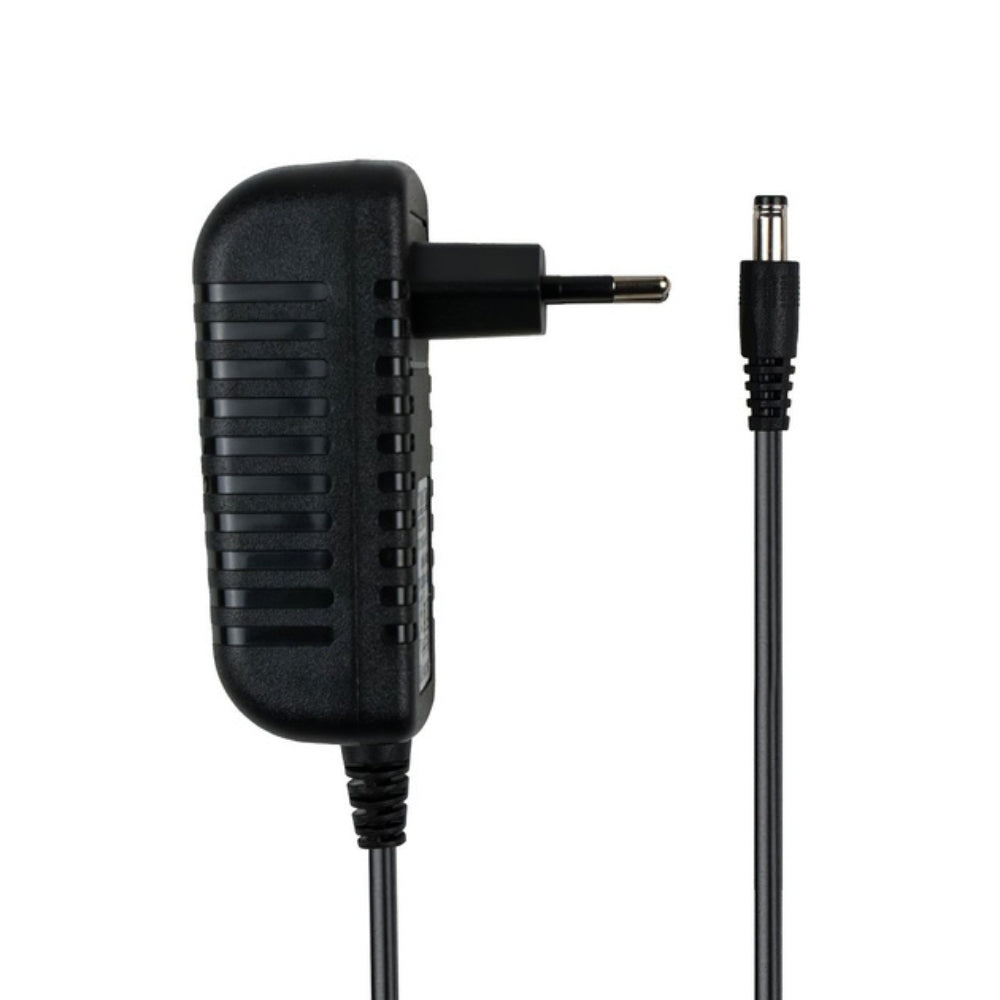 LED Arched Table Lamp For Manicurists, Makeup Artists Black 76*40*6CM