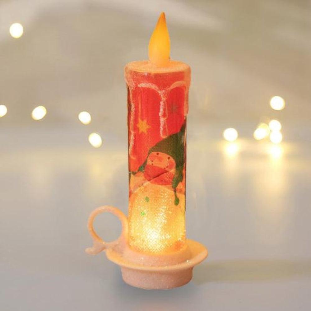 LED Flameless Night Lights Electric Candle Lights LED Candle Light