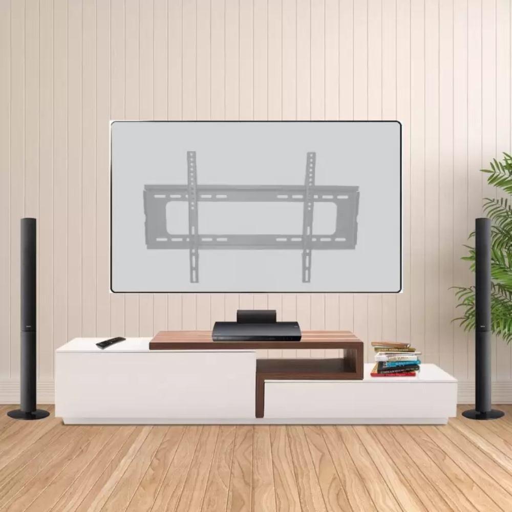 Led, LCD PDP Flat Panel TV Wall Mount(TV Stand) Suitable For 26″-63″ Big Size