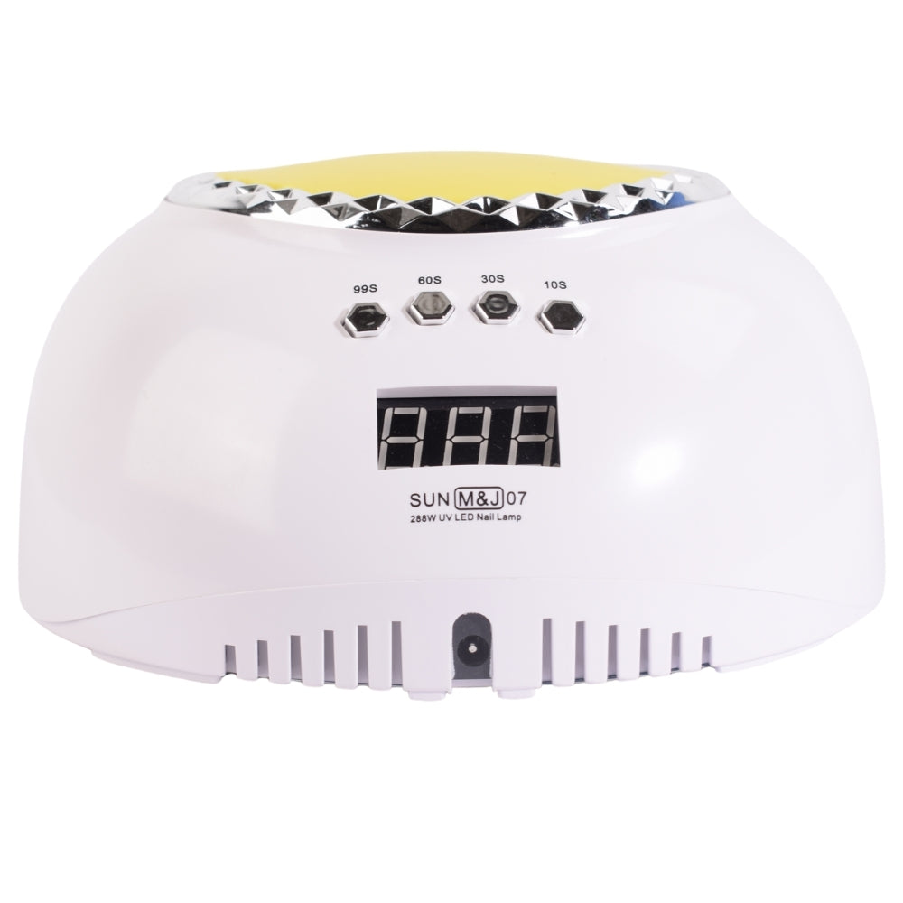 LED Nail Lamp Dryer
