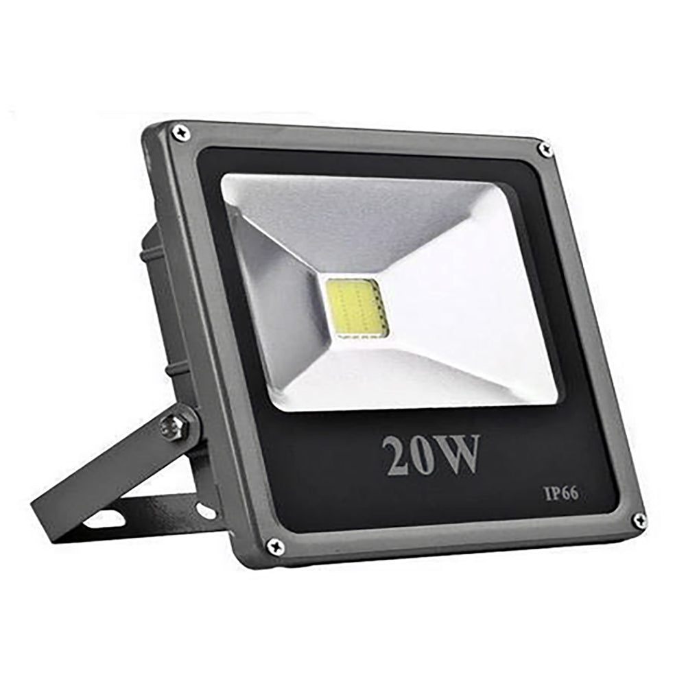 Led Outdoor Light 20W IP66 COB