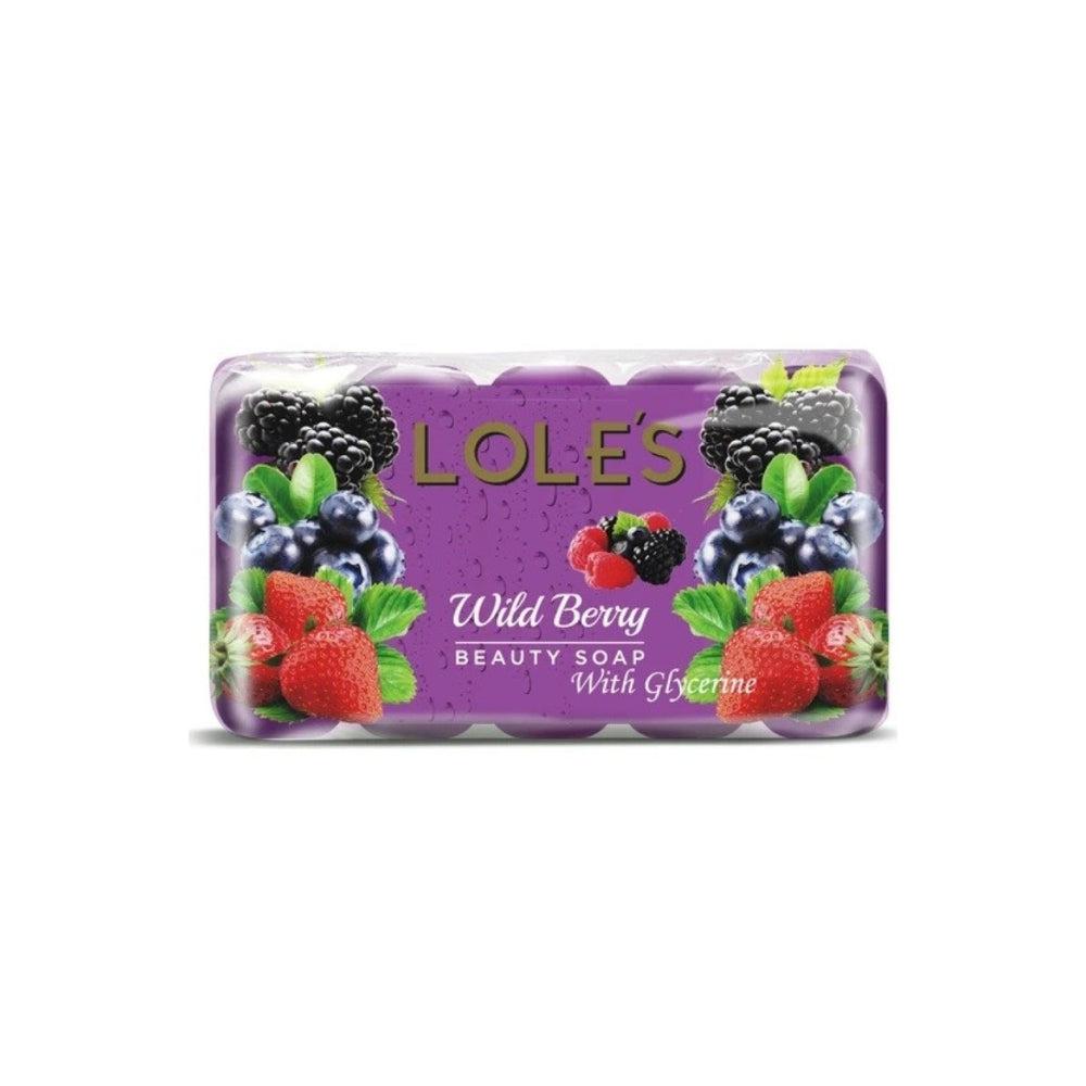 Lole'S Hand And Body Soap