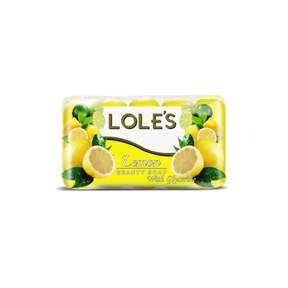 Lole'S Hand And Body Soap