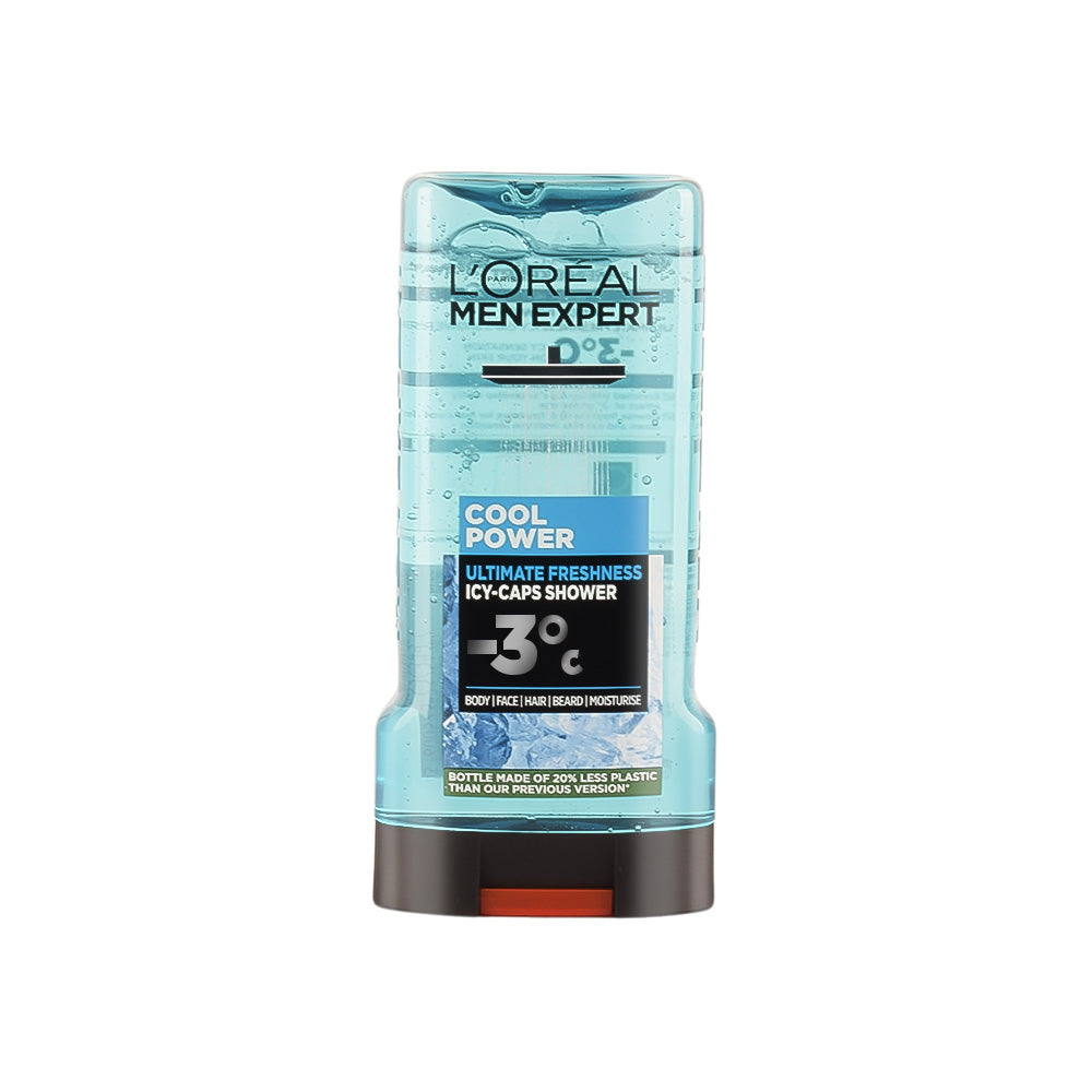 L'OREAL MEN EXPERT Cool Power