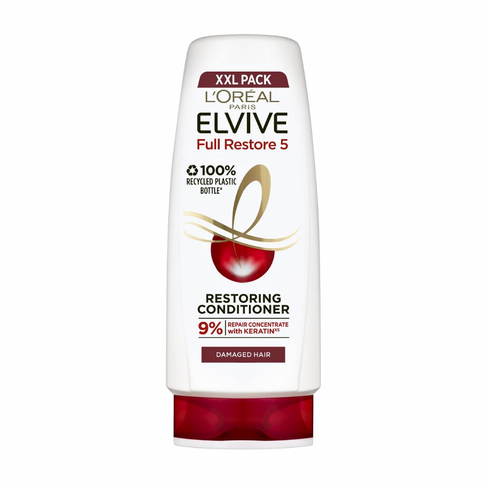 L'Oreal Elvive Full Restore 5 Conditioner - XXLPack 700ml