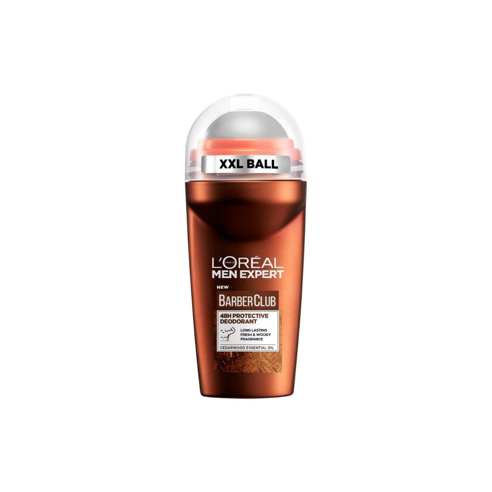 L'Oreal Men Expert Barber Club 50 Ml
