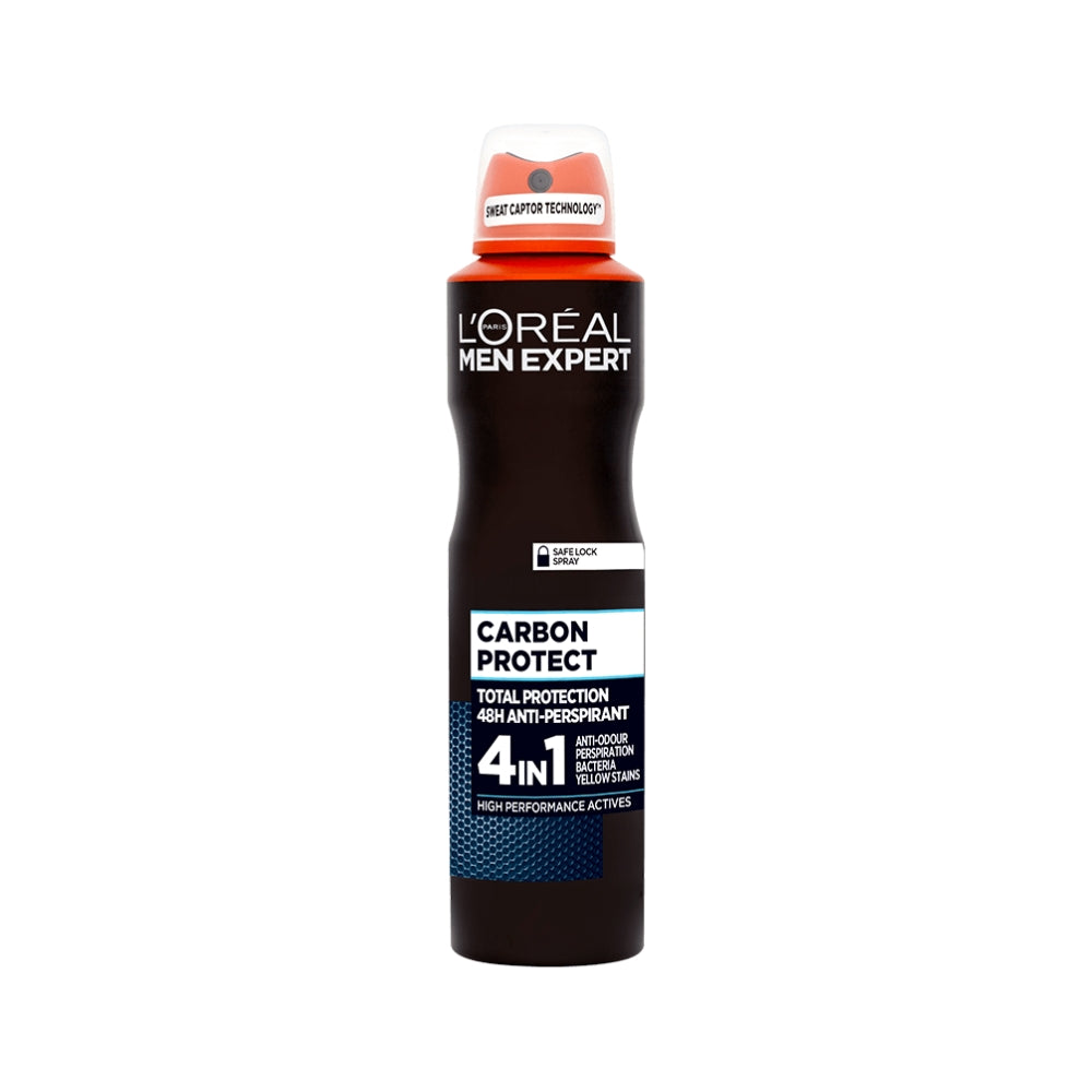L'Oréal Men Expert Carbon Protect 150 ml
