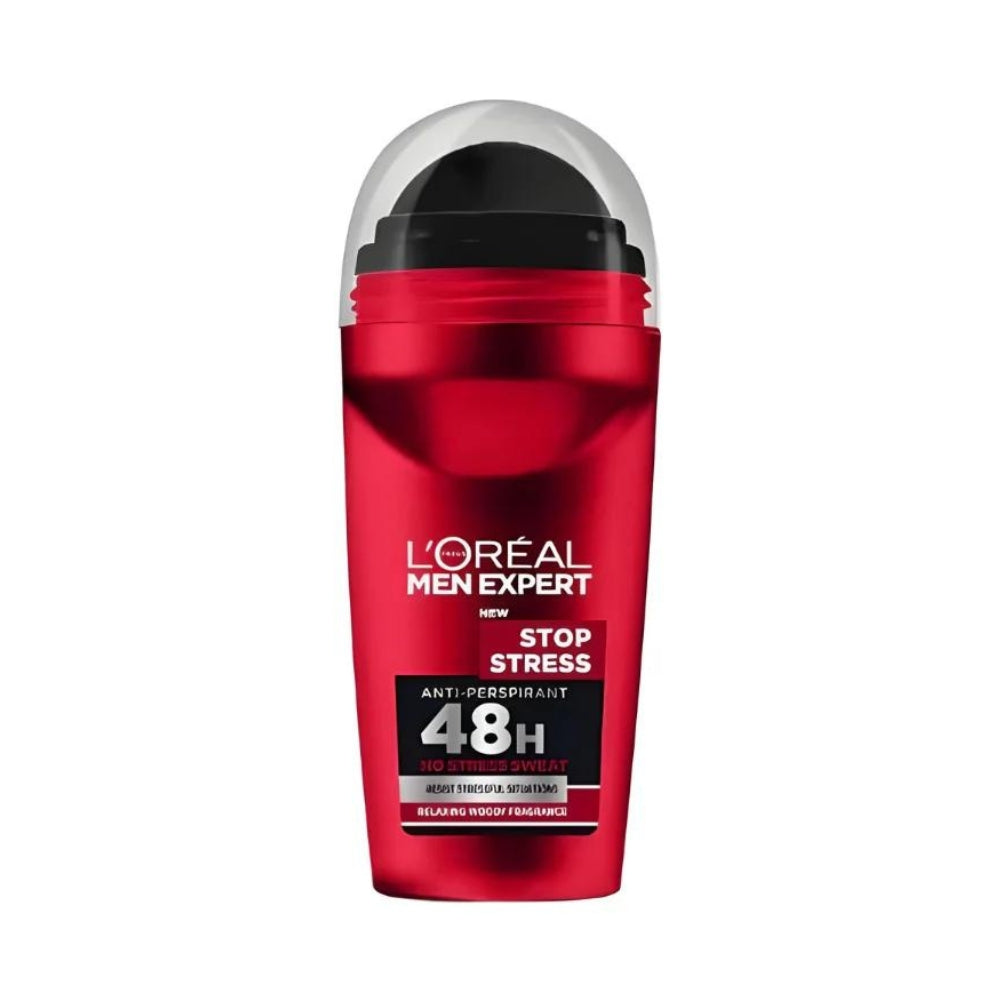 L'Oréal Men Expert Deodorant