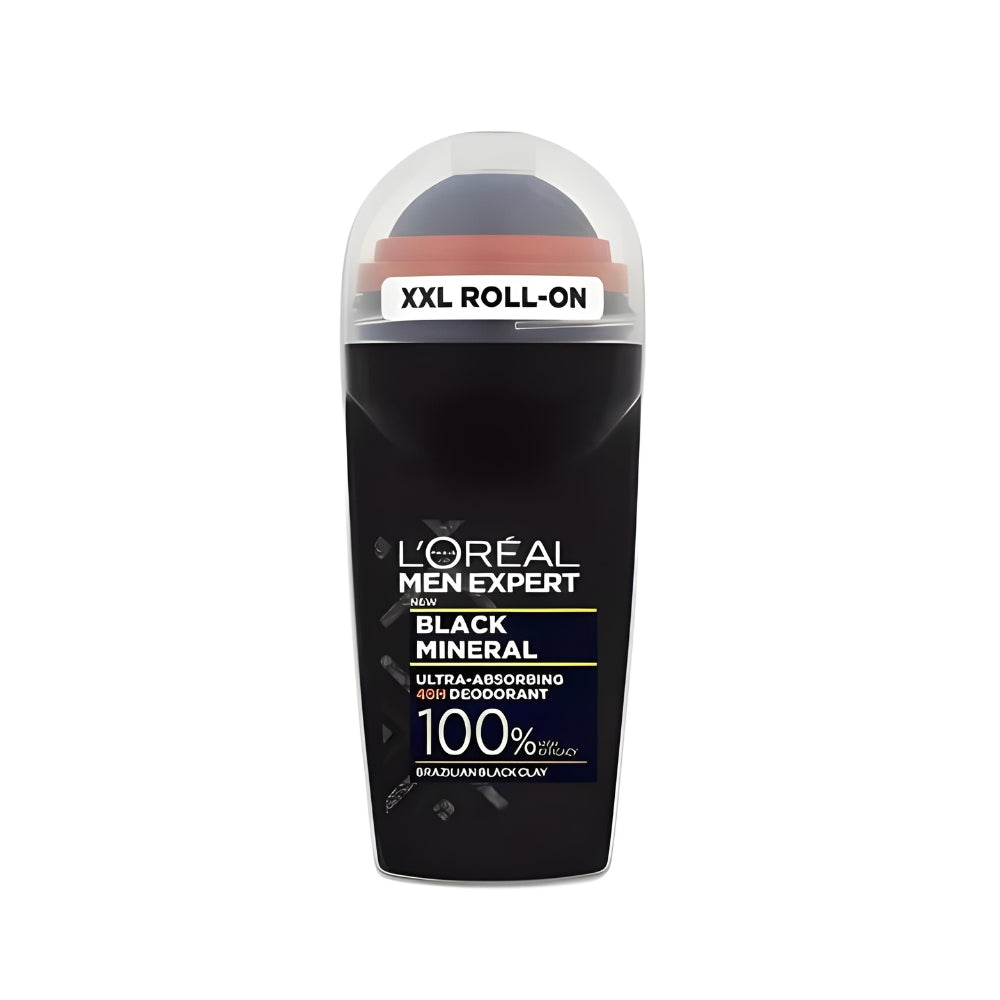 L'Oréal Men Expert Deodorant