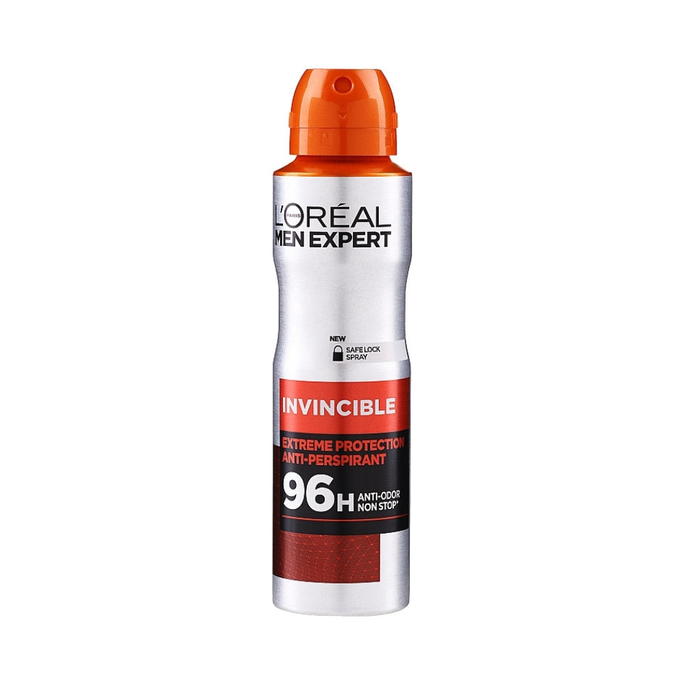 L'Oréal Men Expert Invincible 250ml