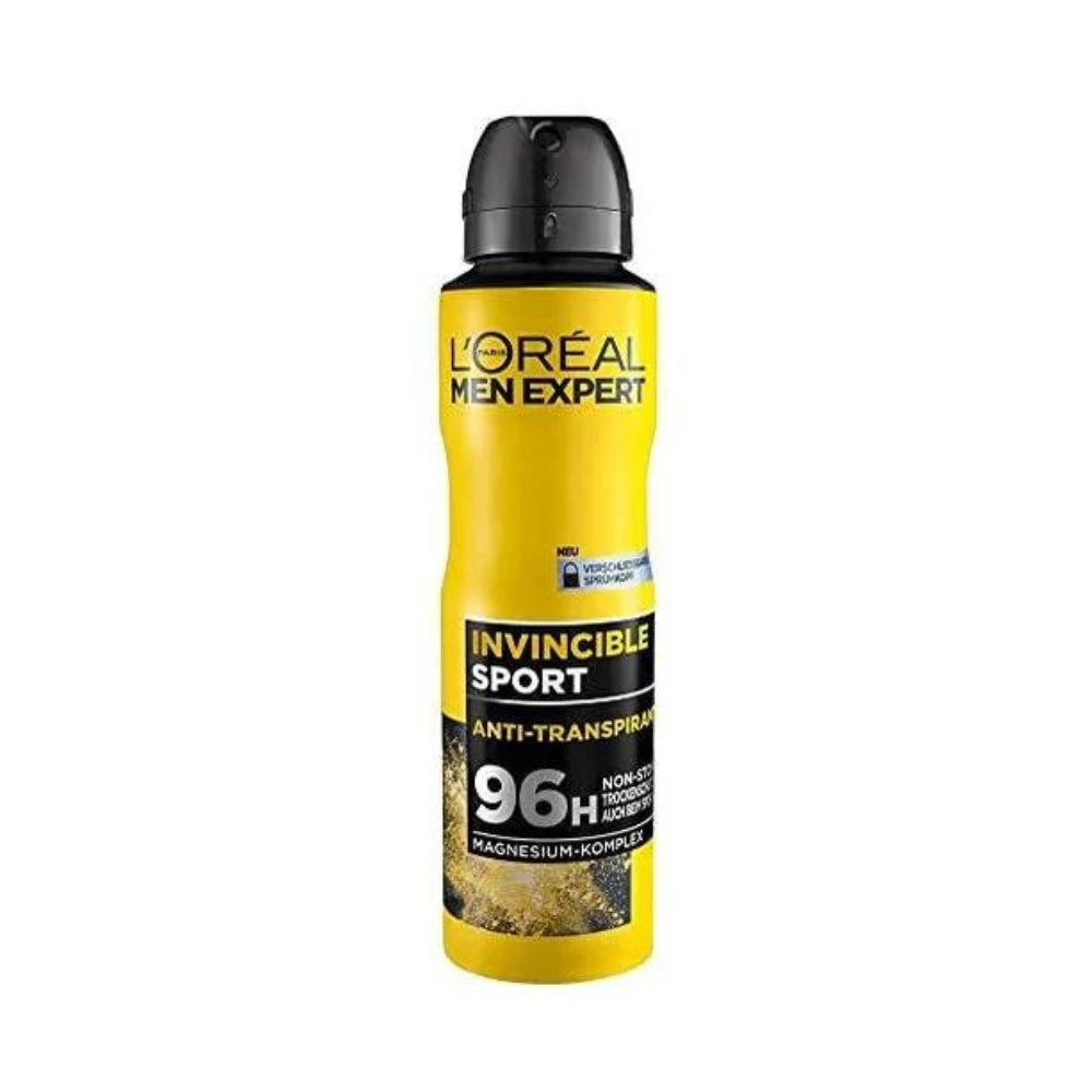 L'Oréal Men Expert Invincible Sport 150ml