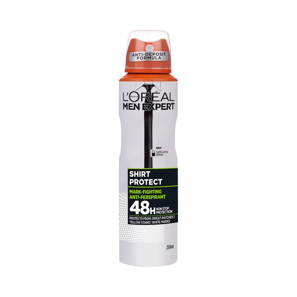 L'Oréal Men Expert Shirt Protect 250ml