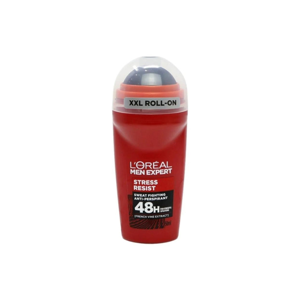 L'Oreal Men Expert Stop Stress 50 Ml