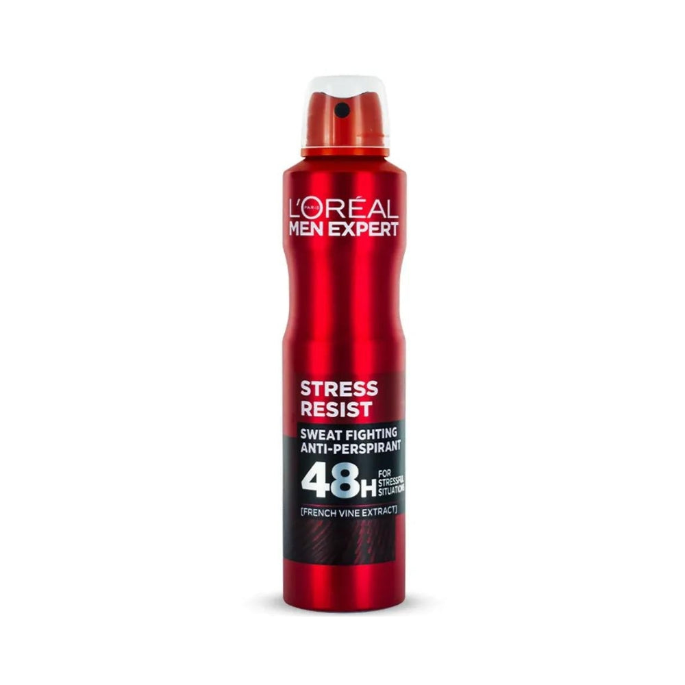 L'Oréal Men Expert Stress Resist 150ml