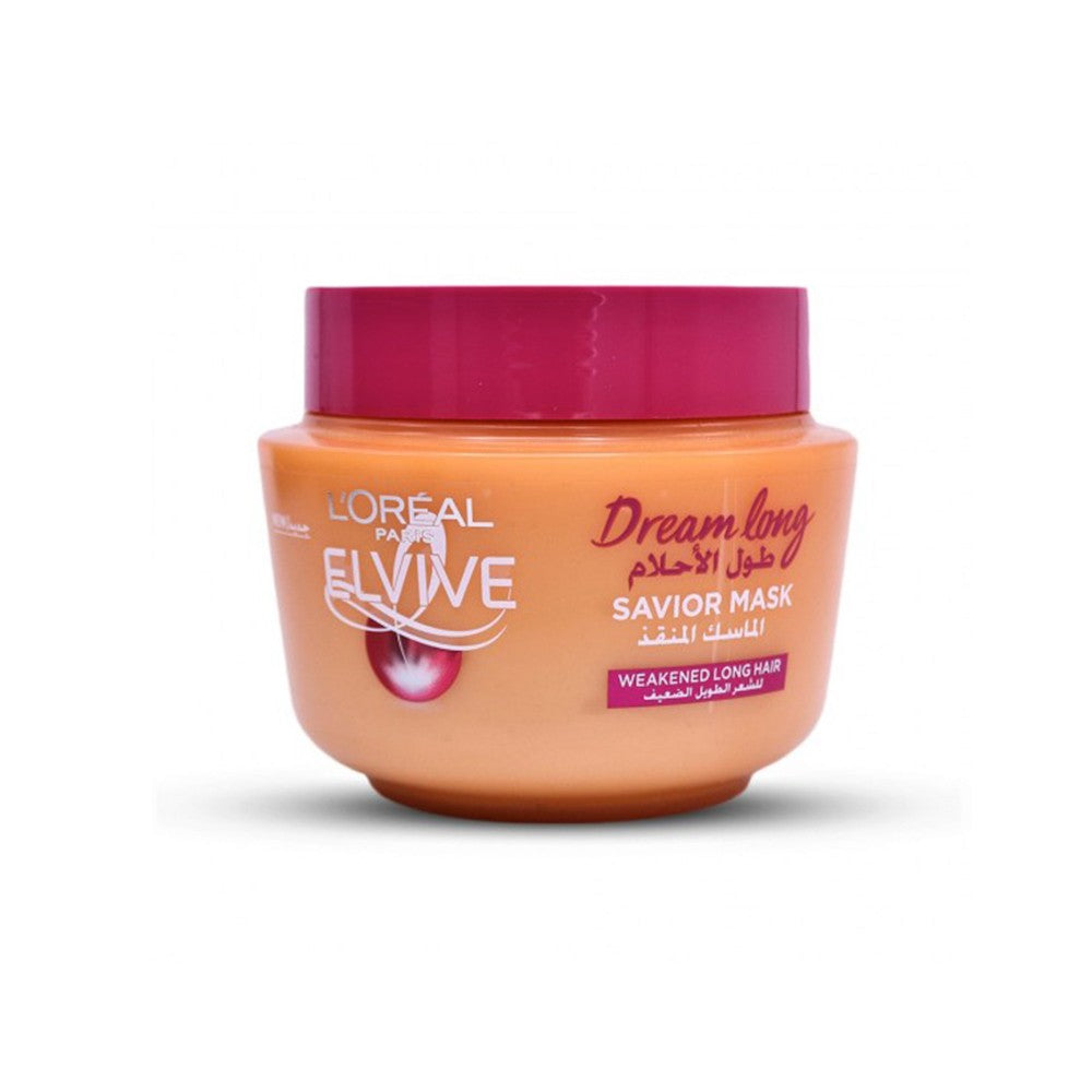 L'Oreal Paris Elvive Dream Long Savior Mask 300ml