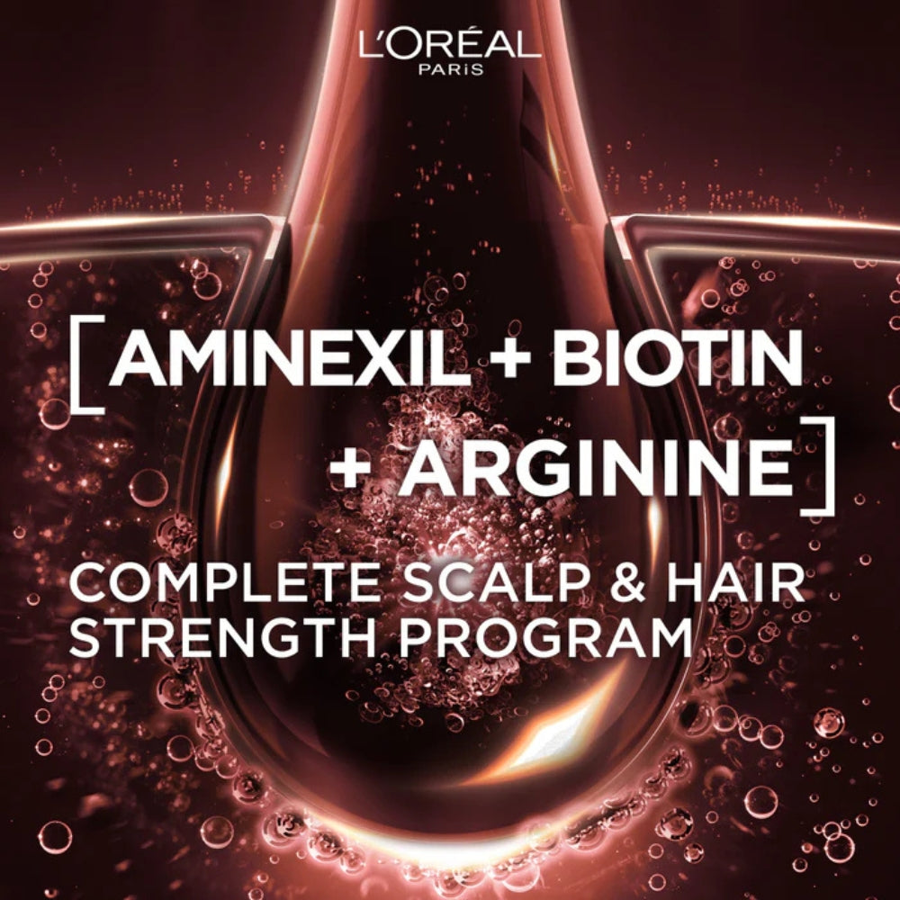 LOreal Paris Elvive Full Resist Reinforcing Shampoo 400ml