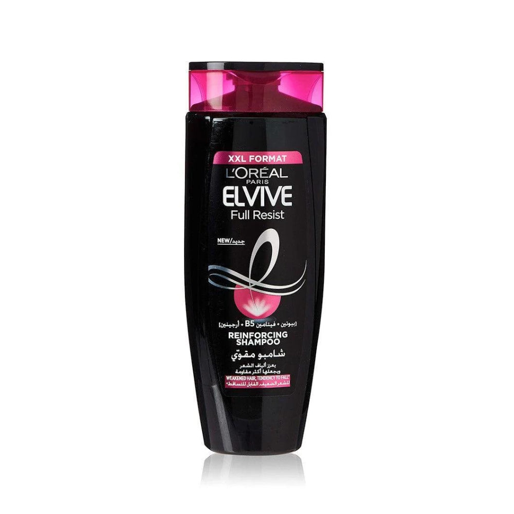 L'Oréal Paris Elvive Full Resist Reinforcing Shampoo 600ml