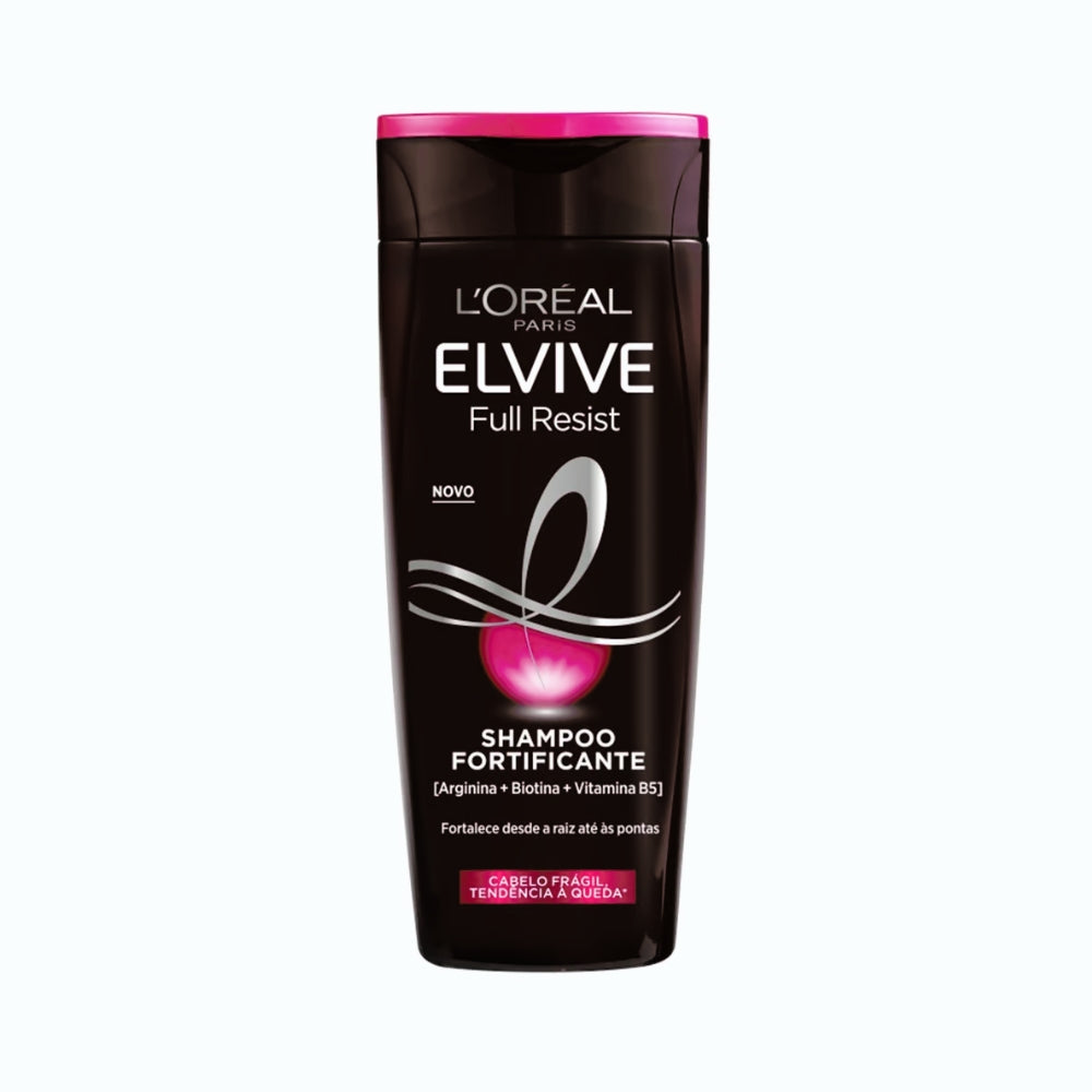 L'Oréal Paris Elvive Full Resist Shampoo 400ml