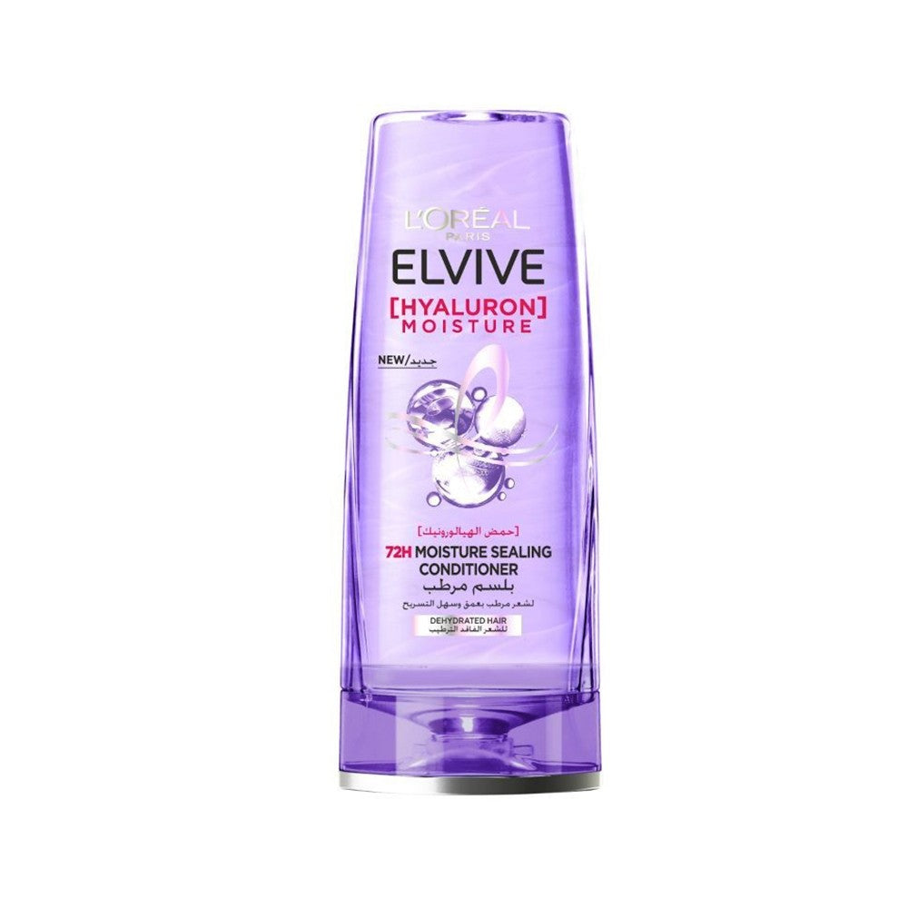 L'Oreal Paris Elvive Hyaluron Plump Conditioner 200ml