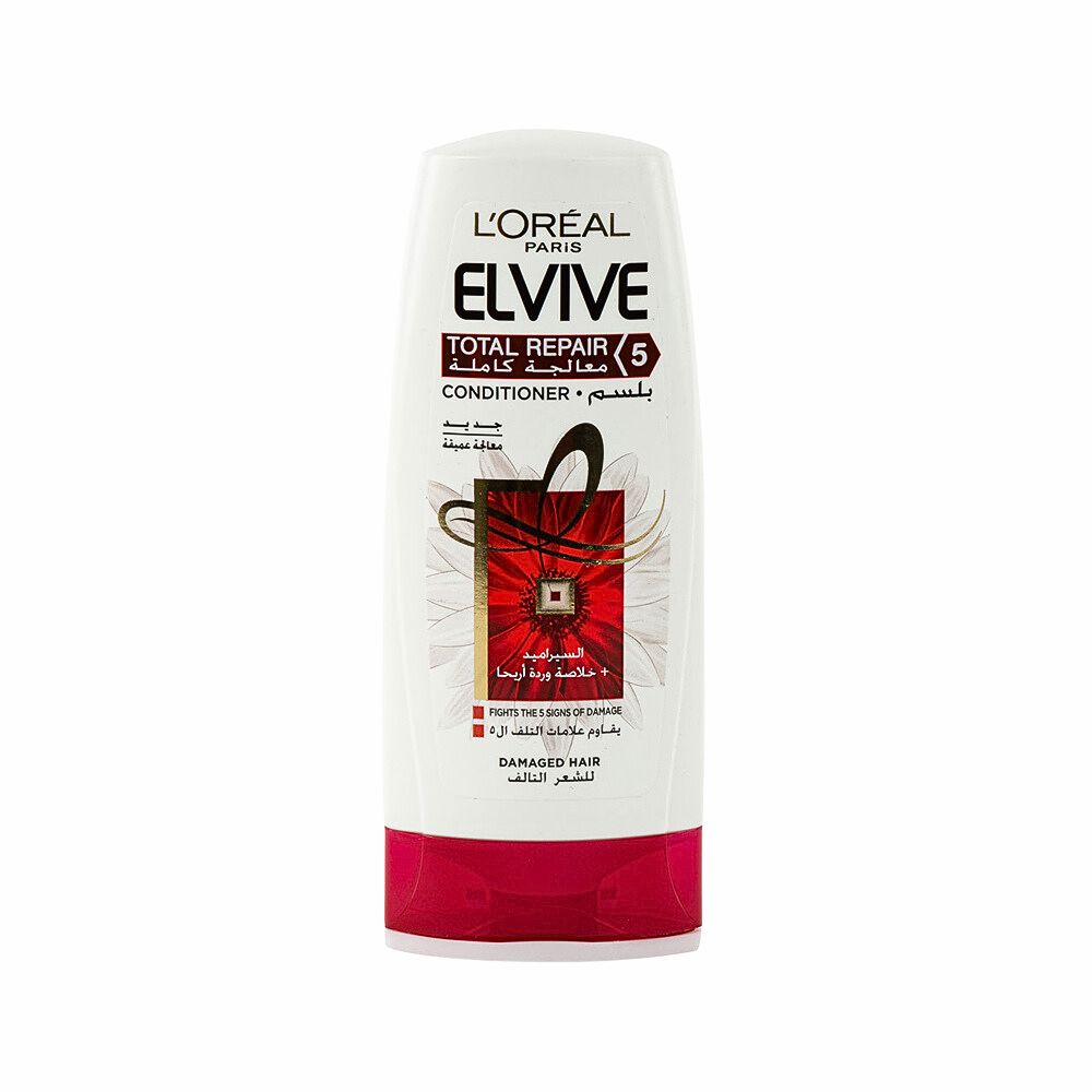 L'Oreal Paris Elvive Total Repair 5 Conditioner 200ml