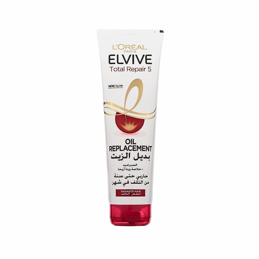 L'Oreal Paris Elvive Total Repair 5 Repairing Oil Replacement 300ml