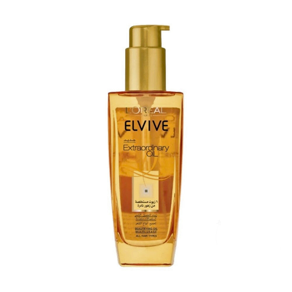 L'Oreal Paris Extraordinary Oil For Dry Hair 100ml