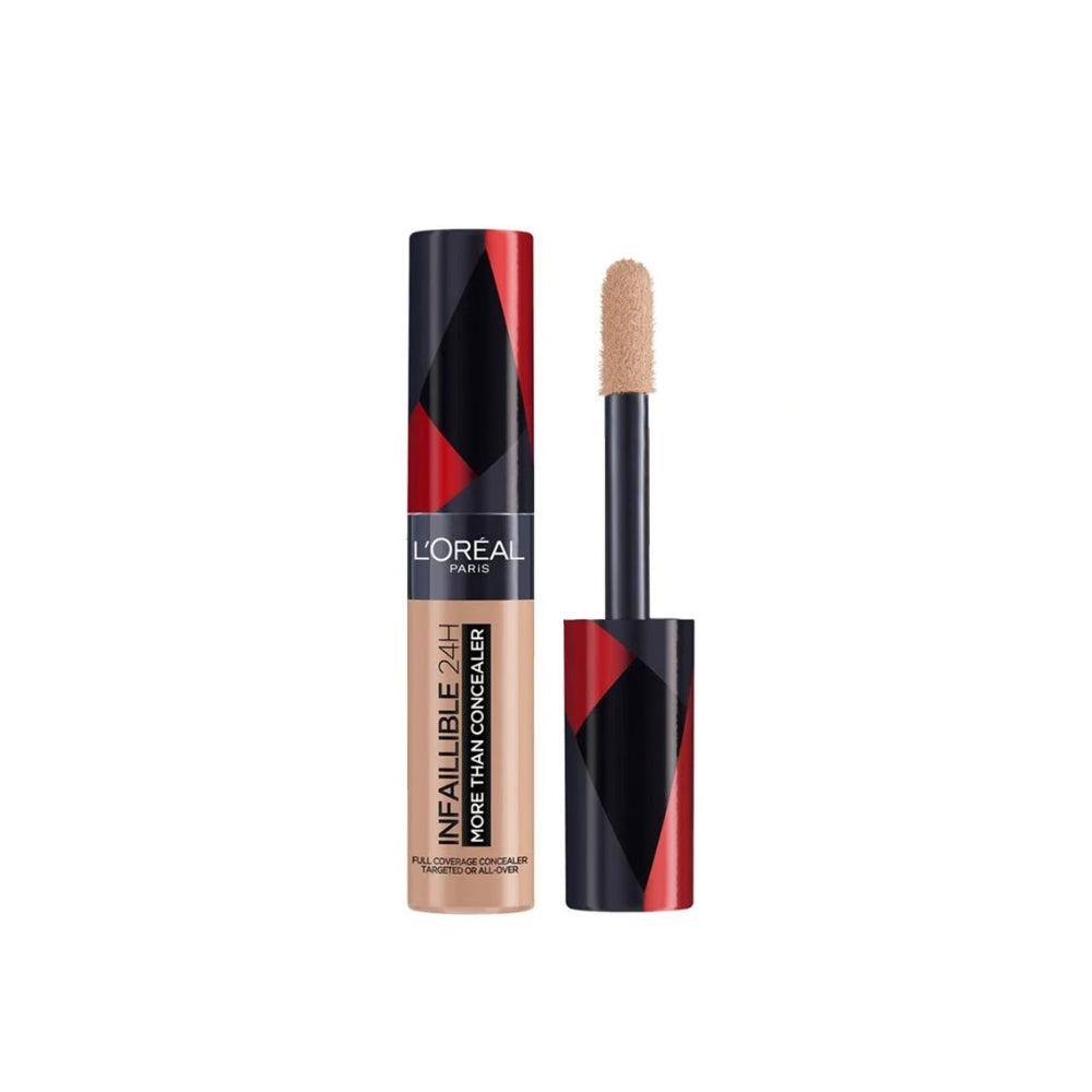 L'Oréal Paris Infallible 24h More Than Concealer